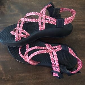 Chaco Sandals